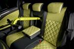 Alfa Romeo Giulietta G430 iMove by Marangoni 2010 года